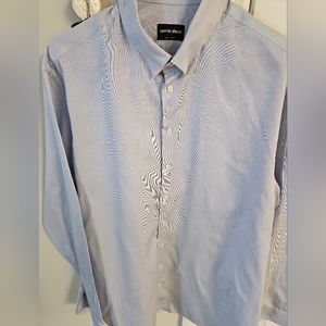Giorgio Armani Dress Shirt